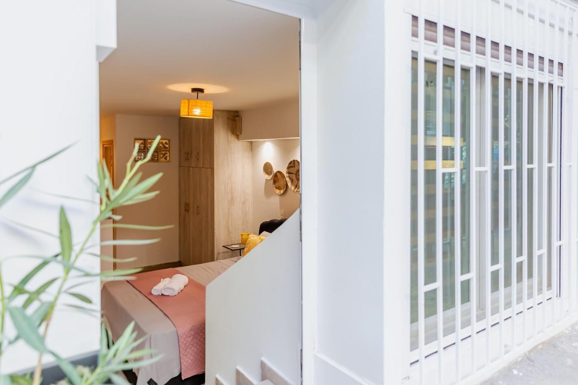 Sweet Greek Memories C Apartment Атина Екстериор снимка