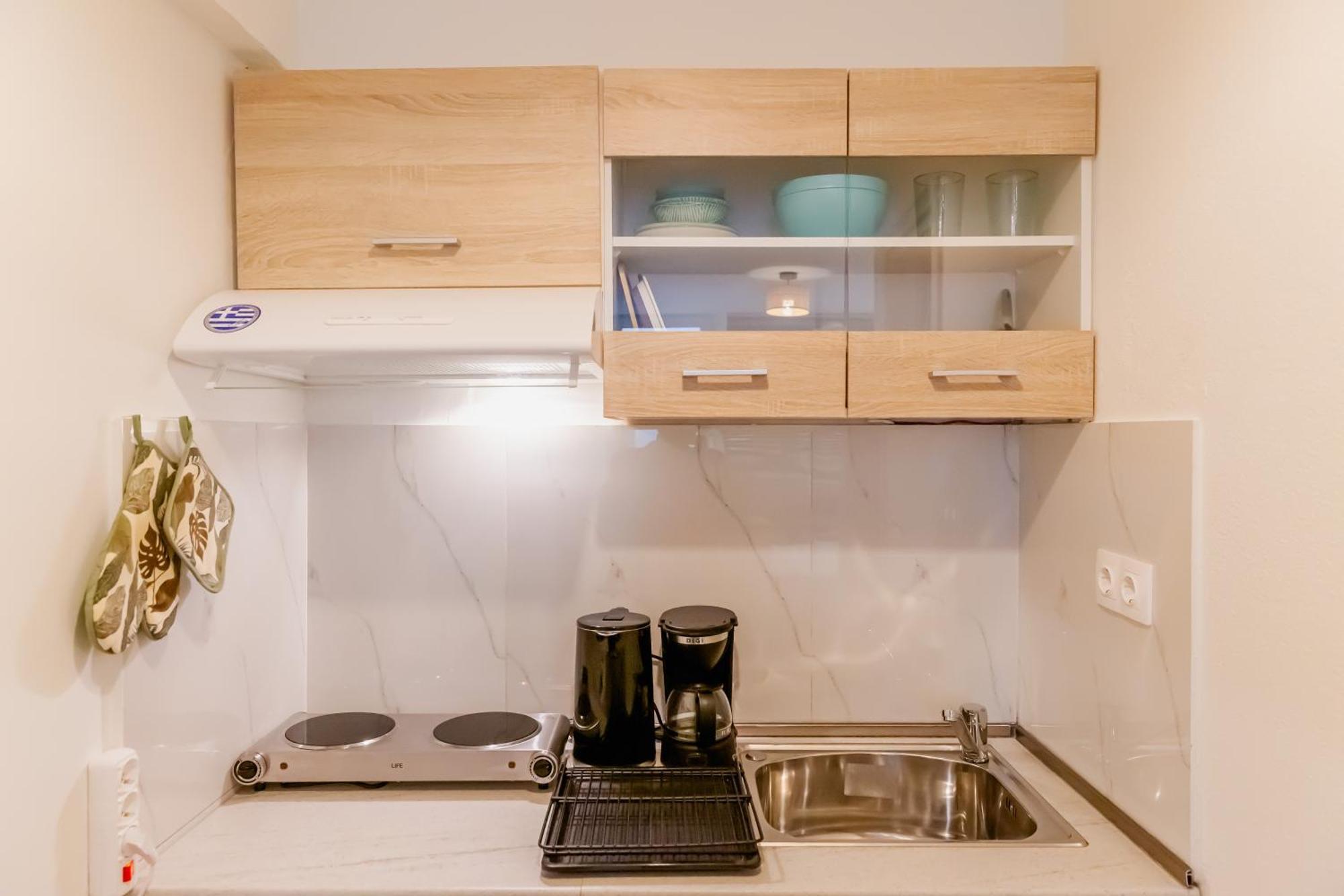 Sweet Greek Memories C Apartment Атина Екстериор снимка