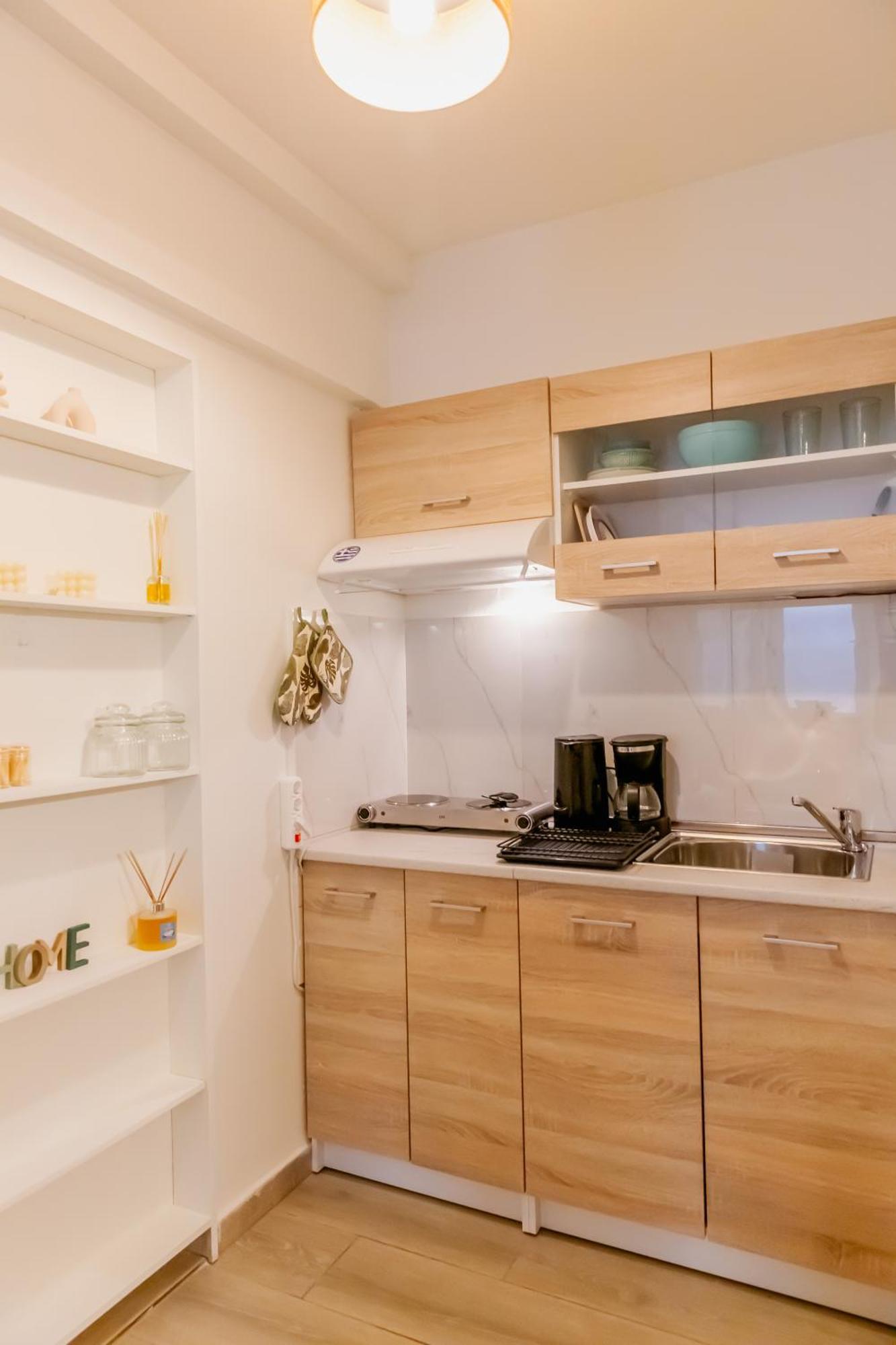 Sweet Greek Memories C Apartment Атина Екстериор снимка