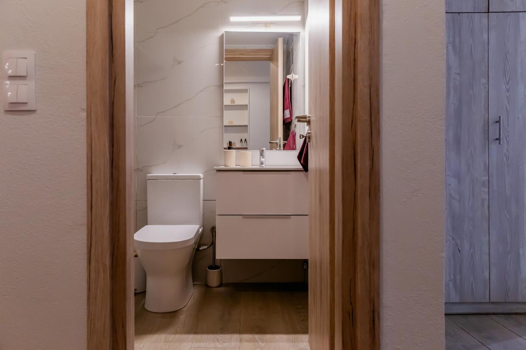 Sweet Greek Memories C Apartment Атина Екстериор снимка